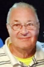 Obituary information for William Ray McCubbins