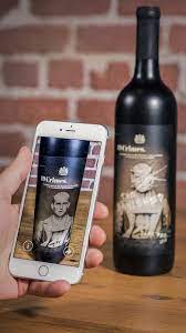 Listen to history's most interesting convicts and rebels share their stories behind the 19 crimes, interact with the warden. Augmented Reality App Brings 19 Crimes Labels To Life Cheers