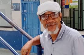 Javier Flórez, un pincel a ritmo de salsa, jazz y champeta