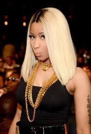 Pin By Briana Taylor On Hair Work Nicki Minaj Nikki Minaj Straight Lace Front Wigs