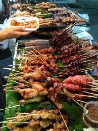 Food Destinations With Www Mustgotravel Com Foodtravel Fooddestinations World Street Food Street Food Market Thai Street Food