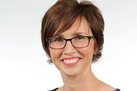 Out of the office: Janet McKay, PR Consultant