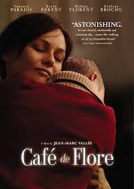 Cafe De Flore 2011 Romantic Movies Romance Movies Romantic Drama