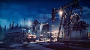 Drive 40 vehicles from brands such as ford, chevrolet, and freightliner as you leave your mark on an untamed open world. Snowrunner Ps4 Xbox One Pc Video Game Release Date Announced Autoblog