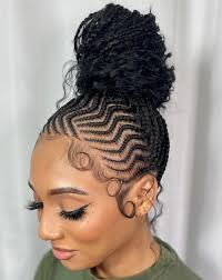 Category: Braids 😍