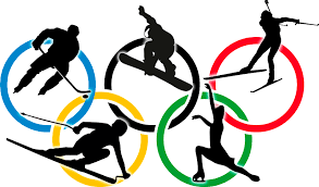 Maybe you would like to learn more about one of these? Olympic Games Logo Clipart Free Download Transparent Png Creazilla