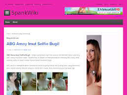 abg kimcil bugil | Indonesian Sexy Girls