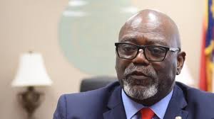 No investigation into Mecklenburg leader Ella Scarborough