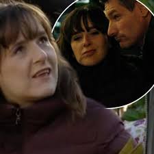 EastEnders: Robbie Jackson comes under fire for making 'inappropriate'  comment to Donna Yates