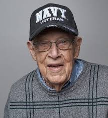 Lt (Jg) Ray Henderson Owen Obituary