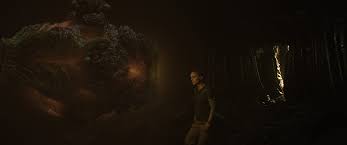Freelance concept artist | pocampo86@gmail.com. Mandelbulbs Mutations And Motion Capture The Visual Effects Of Annihilation Vfxblog