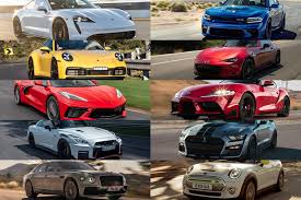 2020 Cars That Will Be Future Classics Carbuzz