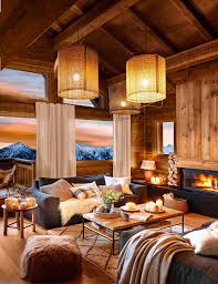 Compartimos ideas para que puedas construir la casa de tus sueños!!! 57 Casas Rusticas Espectaculares 100 Fotos De Casas De Campo Inolvidables