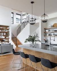 85 Interior House Design Trends 2020 Kitchen Inspiration Design House Interior Kitchen Design