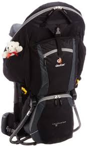 Deuter Kid Comfort 3 Portabebes Baby Backpack Carrier Baby Girl Clothes Diy Child Carrier Backpack