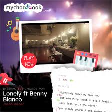 Free, curated and guaranteed quality with ukulele chord charts, transposer and auto scroller. Justin Bieber Lonely Ft Benny Blanco Chords