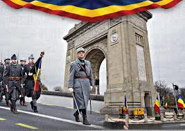 Parada de 1 decembrie 2020. Cancan Ro Transmite Live De La Mega Parada Centenarului La MulÈ›i Ani Romania