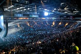 59 Scientific Cedar Park Center Seating