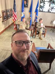 Steve Balestrieri (@SteveB7SFG)