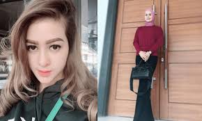 Tindakan rebecca itu dikritik hebat oleh persatuan mak cik bawang kerana seolah tidak menghormati suaminya yang turut berada disitu. Uqasha Senrose Dituduh Eina Azman Mahu Goda Suami Rebecca Nur Islam Buzzkini