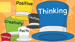 Bonos are normally tagged akan piesie or akandifo of which akan is a derivative name. Teacher S Pet De Bonos Six Thinking Hats