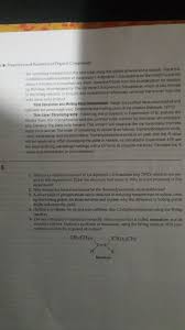 Chemical formulae and equations questions. Oneclass 1 For This Experiment What Is The Theoretical Yield Balanced Chemical Equation Mechanism