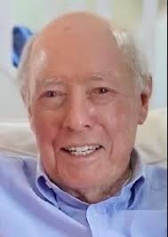 Gerald Keegan Obituary (2022)