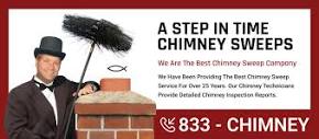 Chimney Sweep | Chimney Installation, Repair, Inspection & Cleaning