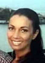 Arianna Berry Obituary