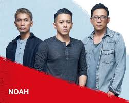 F#bmdengan menghitung senja merah dihujung sinar. Chord Gitar Kala Cinta Menggoda Yang Diaransemen Ulang Noah Sonora Id