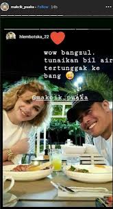 Pelakon zul ariffin tampil menafikan d.kwaan dia menjadi punca atau orang ketiga penyebab hubungan aktres intan najuwa dengan ahli perniagaan bernama razrul anwar rusli berakhir. Gambar Mesra Tersebar Lagi Zul Ariffin Dah Kahwin Dengan Kekasih Ukraine Gosip Tempatan Gosip Forum Cari Infonet