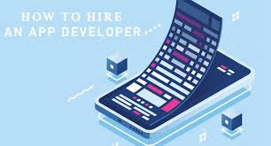 A developer's rate will depend on their skill sets. How To Hire An App Developer For Your Startup Business How Much Does It Cost
