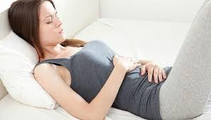 Me Vino La Regla Despues De Tener Relaciones La Excitacion Puede Adelantar La Menstruacion Mujer Ojo