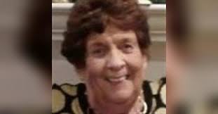 Geraldine "Gerrie" Nolan Obituary