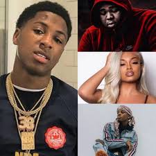 Shop affordable wall art to hang in dorms, bedrooms, offices, or anywhere blank walls aren't welcome. Rapper Nba Youngboy Tops Columbia Sc Hip Hop Music Concert The State