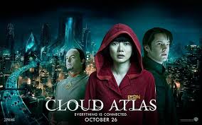 Amazing october pictures & backgrounds, backgrounds in high quality: Cloud Atlas Movie Cover Hd Wallpapers Free Download Wallpaperbetter