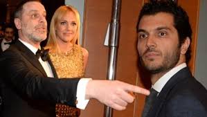 Uçankuş magazin 4.422 lượt xem2 năm trước. Meryem Uzerli Nin Sevgilisi Kiskanclik Krizine Girdi Dailymotion Video
