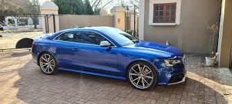 Image result for Sepang Blue 2013 RS5