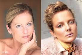 Beyond modeling, eniko is an avid runner, having completed her first marathon in 2017. Velvet Celeb Rubint Reka Az Uj Biro Ica