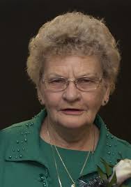 Doris Jean Melton-Box