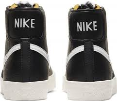 Nike sportswear schuhe ' blazer mid 77 ' in lachs / pastellpink / weiß bei about you bestellen. Schuhe Nike Blazer Mid 77 Vntg Top4running De