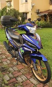 #velgracing, #sportrim rxz, #klep lebar #klep besar #superhead #pmpmotorsport #head racing lc #drabike #musc #ngo drag. Yamaha 135lc Lc Lc135 V2 Motorbikes On Carousell