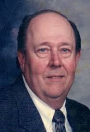 Larry B. Burden Obituary October 3, 2021