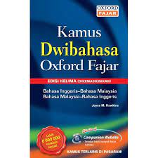 Framework for interrogative knowledge identification by sun. Kamus Dwibahasa Oxford Fajar Textbooks On Carousell