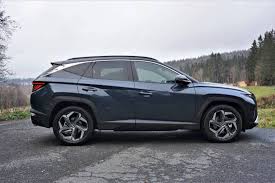 Hyundai macht nicht nur vieles anders, sondern auch fast alles besser. Hyundai Tucson Hybrid 2021 Erster Test Fahrbericht Preise Autoscout24