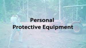 Founded in 2005, safety equipment malaysia is a company dealing with a comprehensive range of personal protective equipment (ppe) and quality safety solutions in malaysia. Personal Protective Equipment Ppe Video Alabama Cooperative Extension System