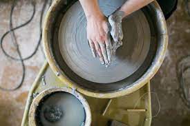Most pottery classes will have a range of kickwheel and electric wheels from several different brands. How Much Does A Pottery Wheel Cost Buyers Guide