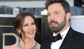 Ben Affleck e Jennifer Garner di nuovo insieme per i figli?