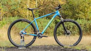 2018 Cannondale Trail Range Review Tredz Bikes