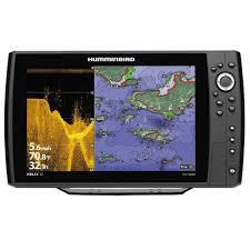 Humminbird Helix 12 Chrip Di Gps Combo _products